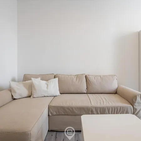 Apartamento Angioy Oasis - 1 Cagliari