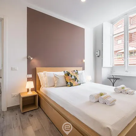 Apartamento Angioy Oasis - 1 Cagliari