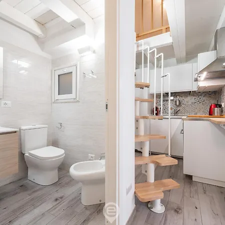 Apartamento Angioy Oasis - 1 Cagliari