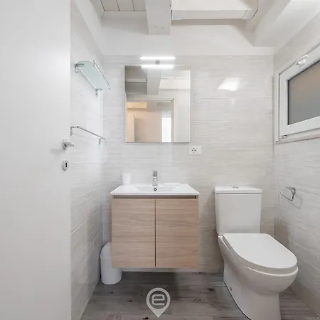 Апартаменты Angioy Oasis - 1 *