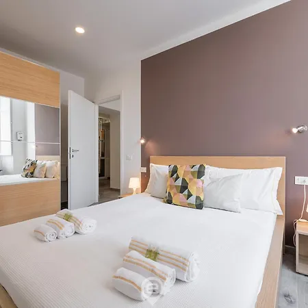 Angioy Oasis - 1 Cagliari