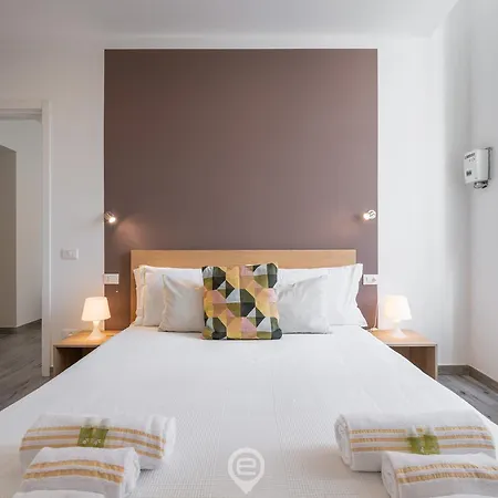 Angioy Oasis - 1 Cagliari